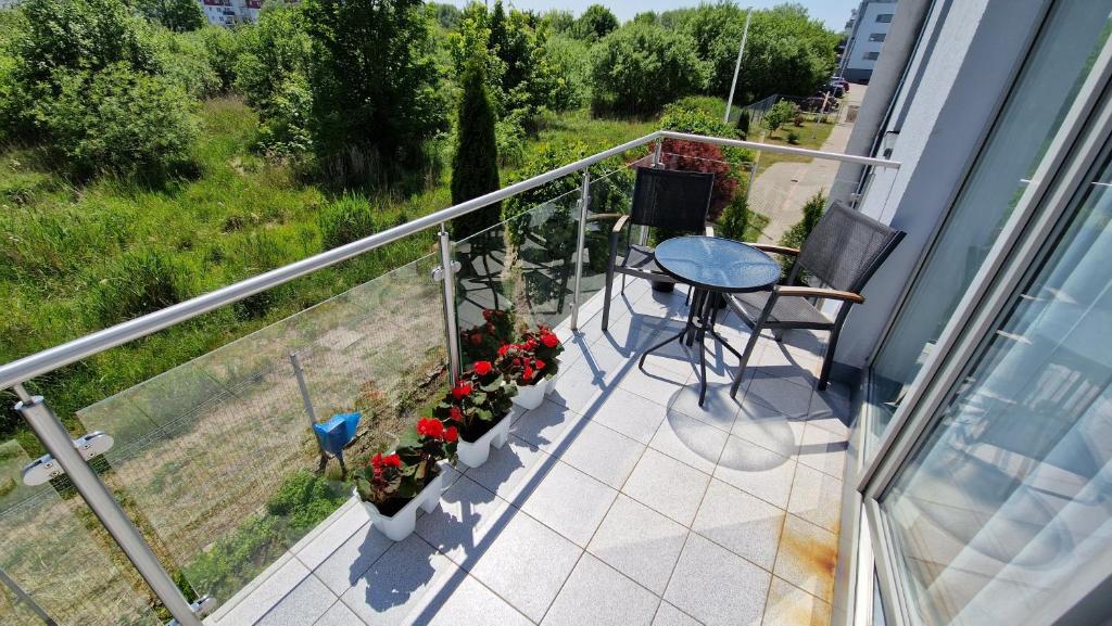 Apartamenty Rodzinne - 15