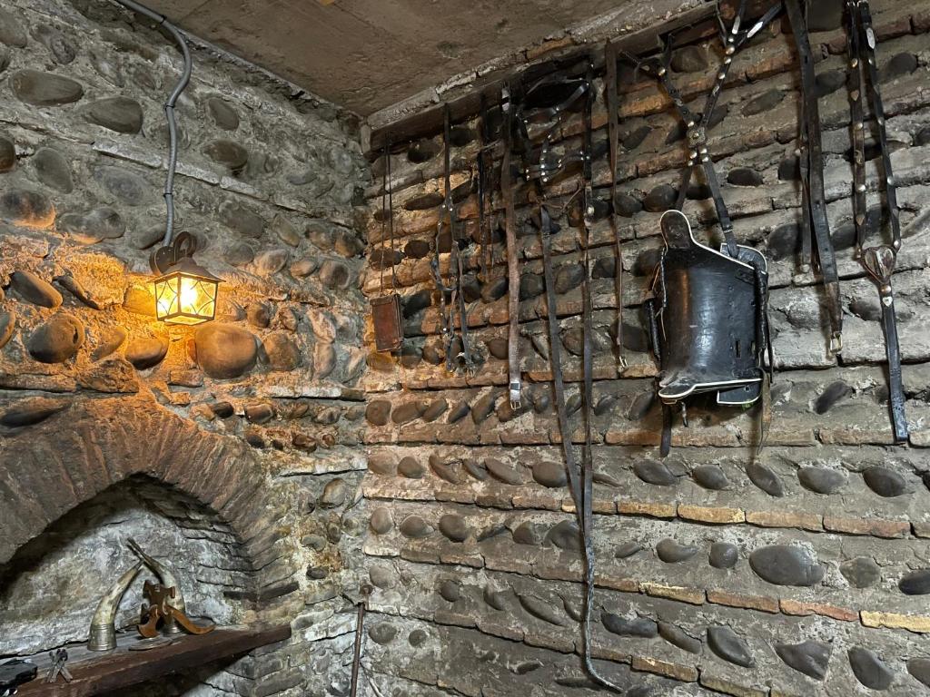 Fotografie z fotogalerie ubytování Guest House Savane v destinaci Gori