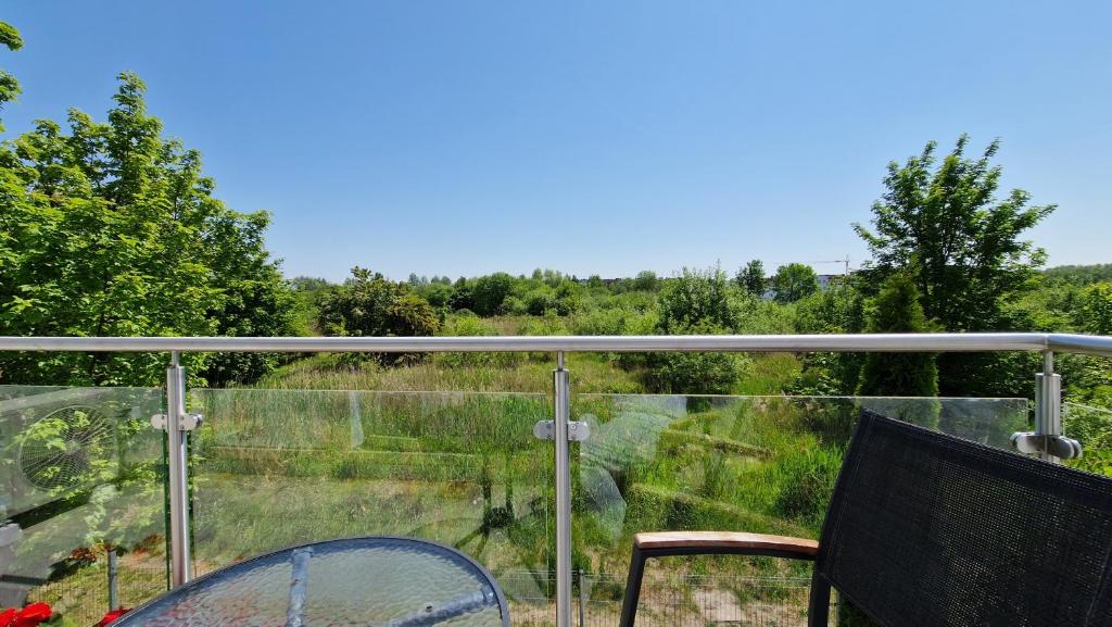 Apartamenty Rodzinne - 14