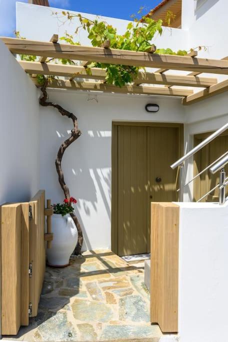 Fotografie z fotogalerie ubytování Manolis House v destinaci Sitia