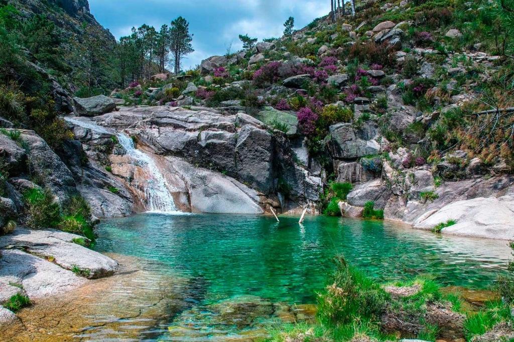 Waterfalls Gerês AL, Gerês – Preços 2023 atualizados