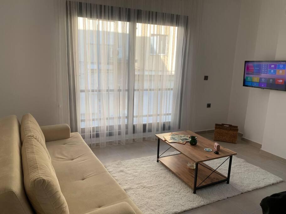 Merkezde 1+1 yeni daire