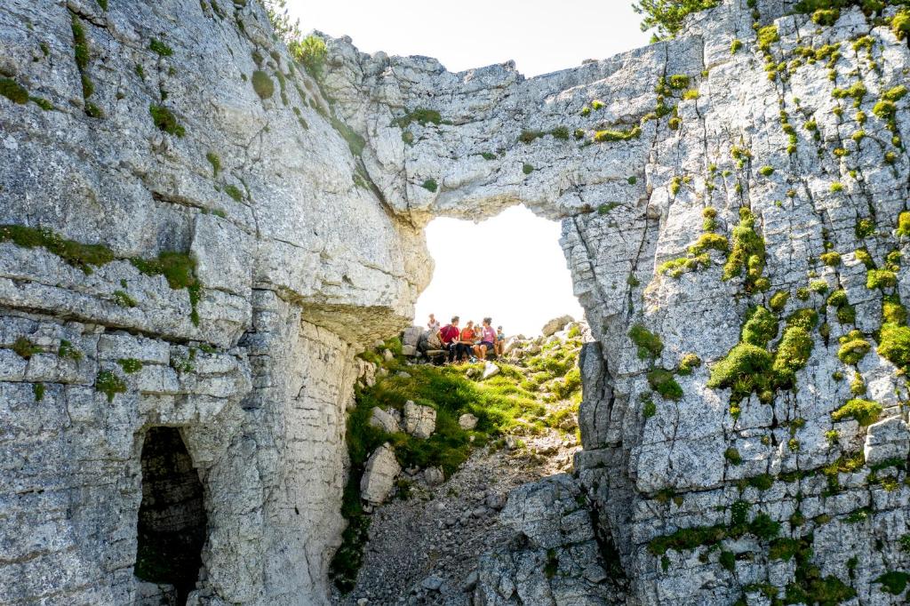Hosté ubytování Die alte Salzvilla