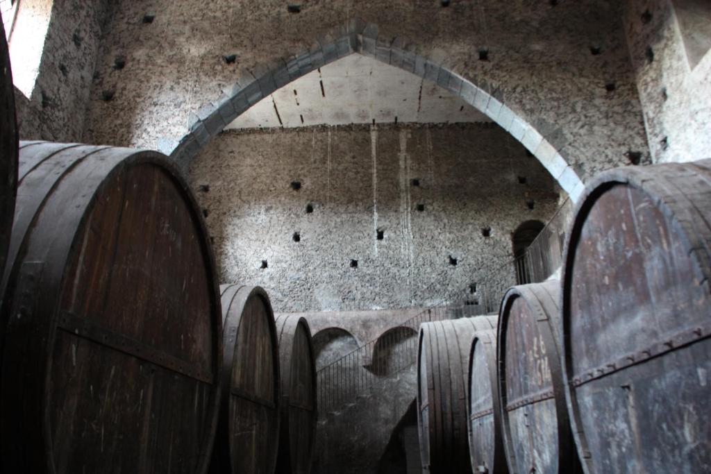 Fotografie z fotogalerie ubytování Feudo Vagliasindi -Wine Experience- v destinaci Randazzo