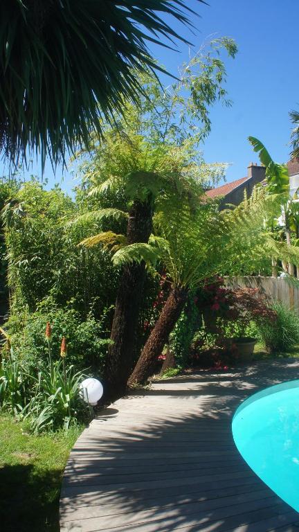 Annexe 44 - Apartamento De Una Habitación