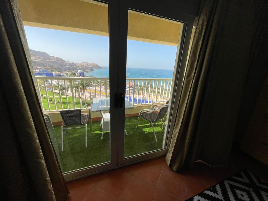 أبراج بورتو السخنة - отзывы и видео