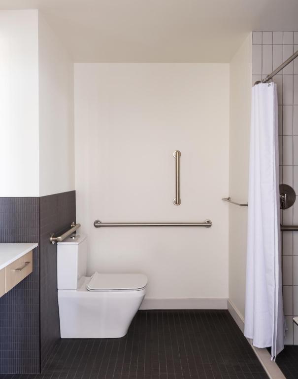 ROOST Detroit - Appartement Met Douche