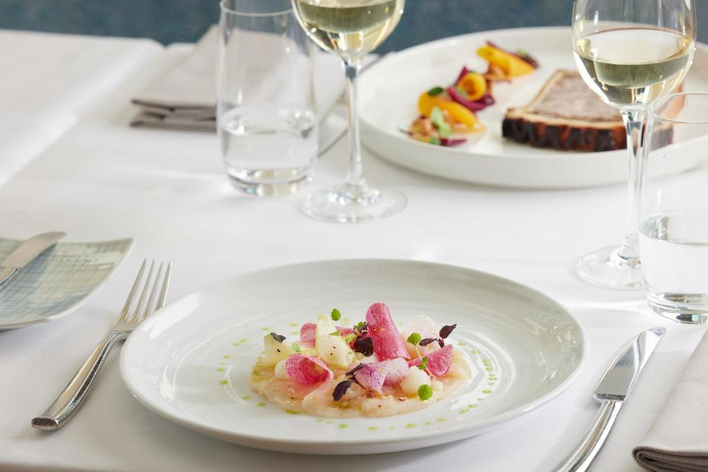 Beau-Rivage Palace - Resim 31