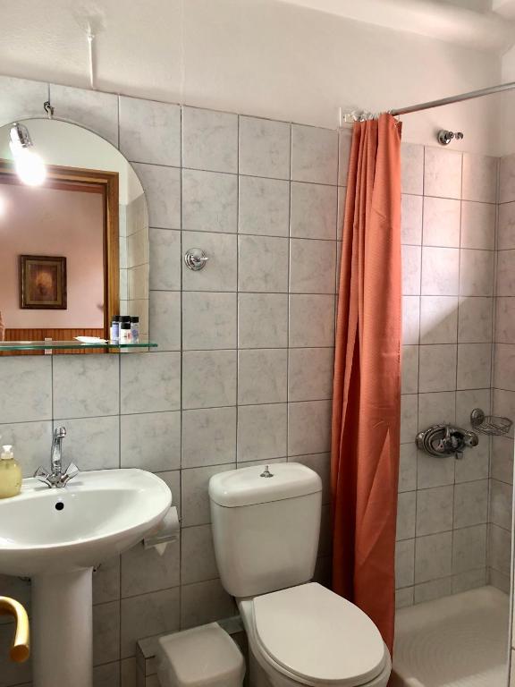 Apostolos Hotel - 15