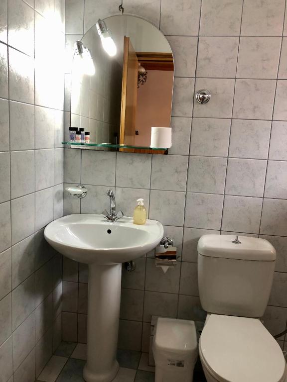 Apostolos Hotel - 14