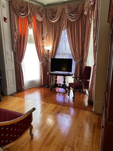 The Inn at Cedar Grove - Camera Doppia Deluxe