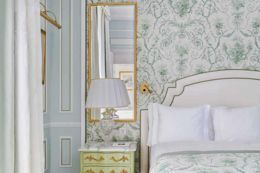 Beau-Rivage Palace - Resim 33