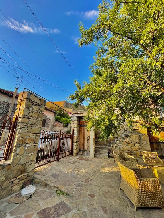 Fotografie z fotogalerie ubytování Guest House Savane v destinaci Gori