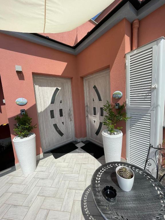 Fotografie z fotogalerie ubytování B&B La Lingua v destinaci Procida
