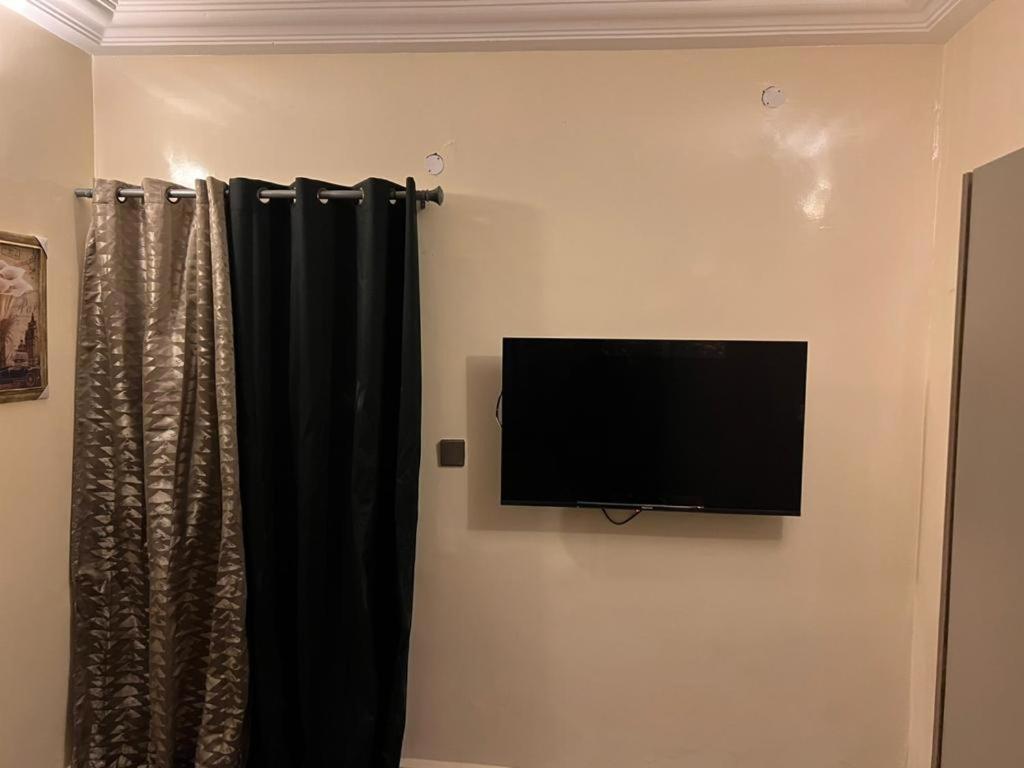 BENFRA APARTMENTS, Kololi, Gambia