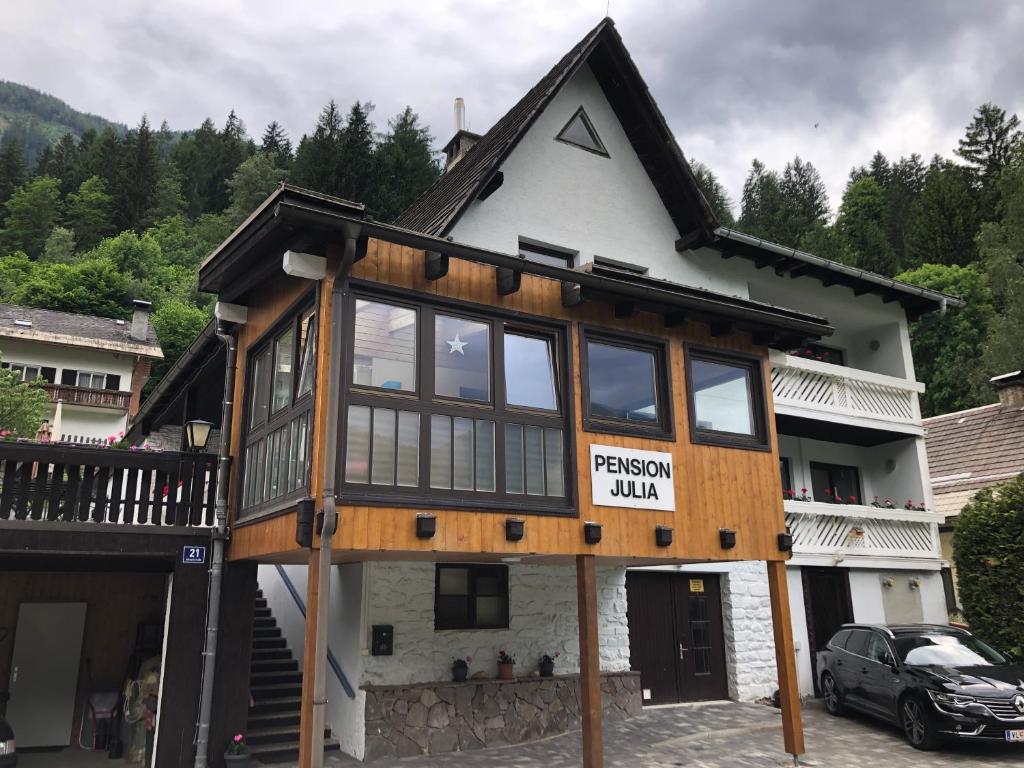 Pension Julia – Photos 1