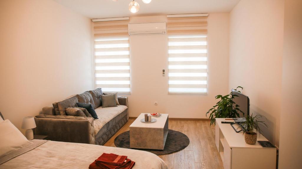 Imagen de la galería de Kastel Apartments, en Nikšić