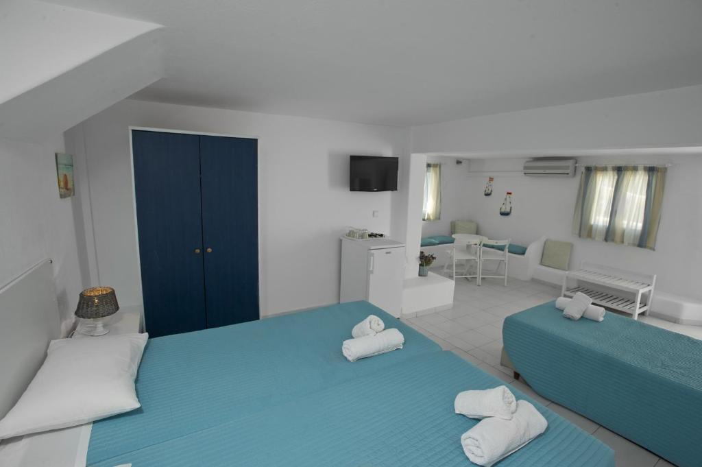 Villa Margarita - 14