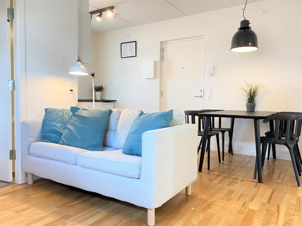 Cozy Apartment Close To The City Center, Odense (updated prices 2024)