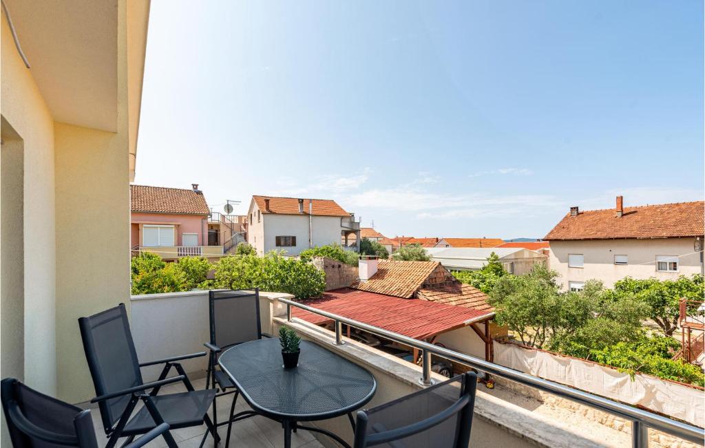 Beautiful Apartment In Zadar With Wifi