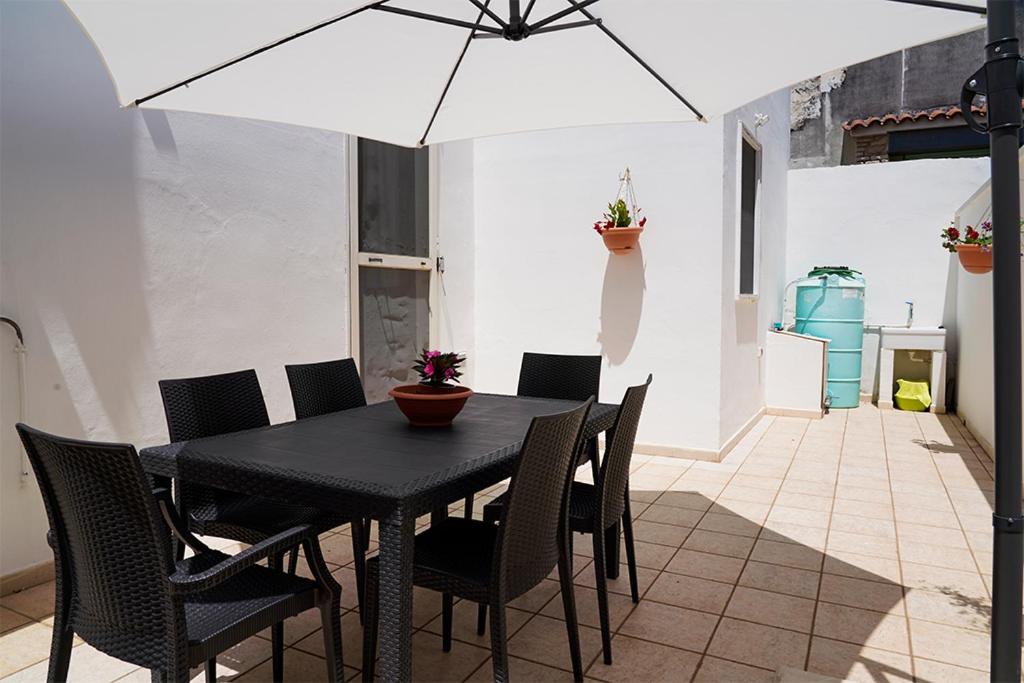 Foto dalla galleria di Nonna Teresa a Surbo