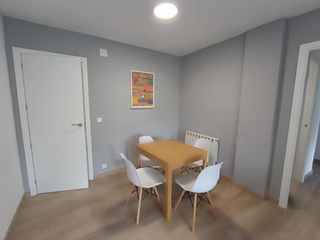 Fotografia z galérie ubytovania La Casita de Requejo v destinácii Zamora
