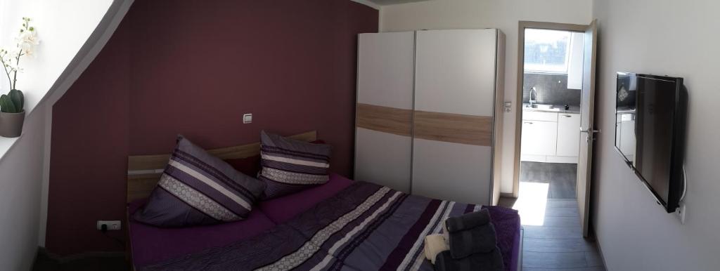 Spira House - Apartamento 2 Con Balcón/aire Acondicionado