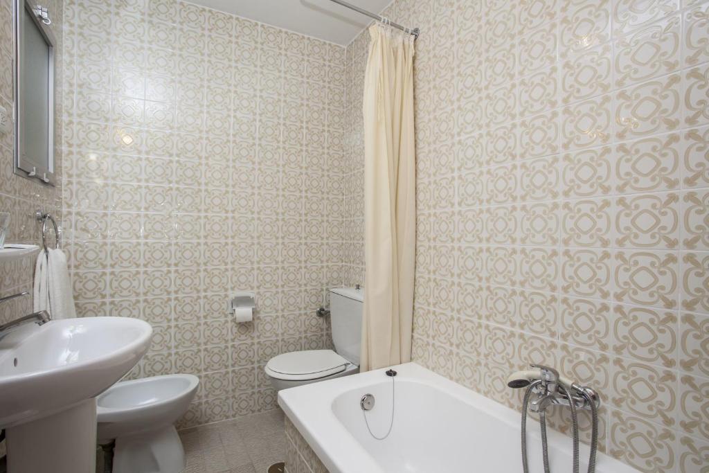 Hotel Valencia de la Música - Resim 3