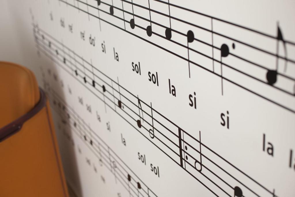 Hotel Valencia de la Música - Resim 29