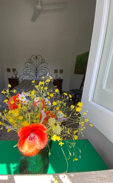 Fotografie z fotogalerie ubytování Casa GianRè v destinaci Monopoli