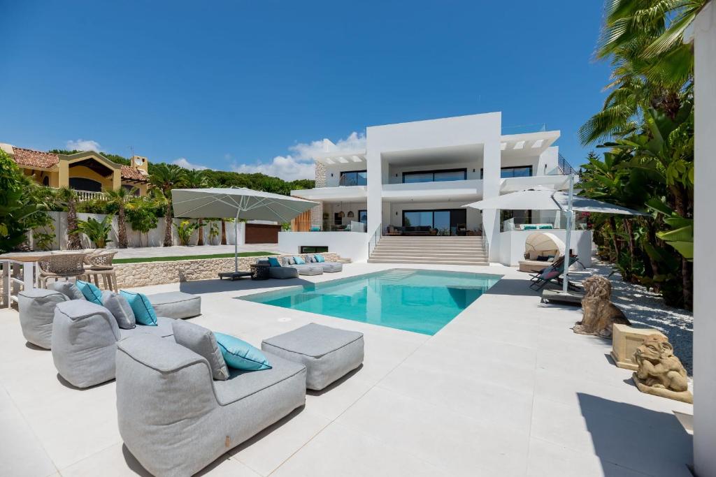 All About Playas Andaluzas Villa