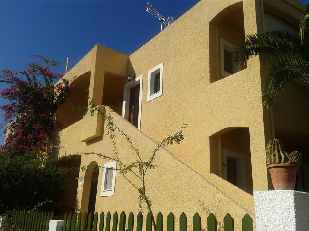 Eriketi Studios - Studio -appartement