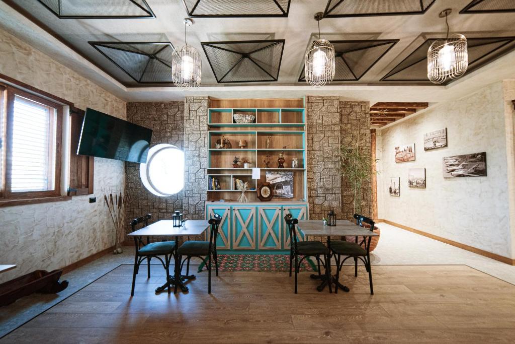 Hotel Taverna Devolli - Image 4