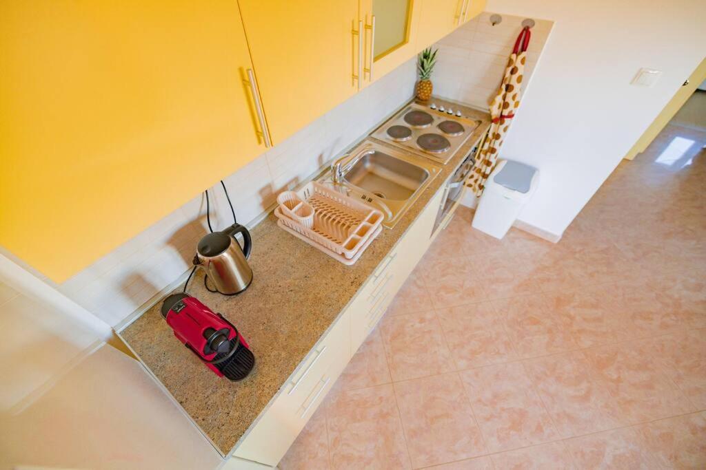 Fotografie z fotogalerie ubytování Apartment Vito, Pag Island v destinaci Povljana