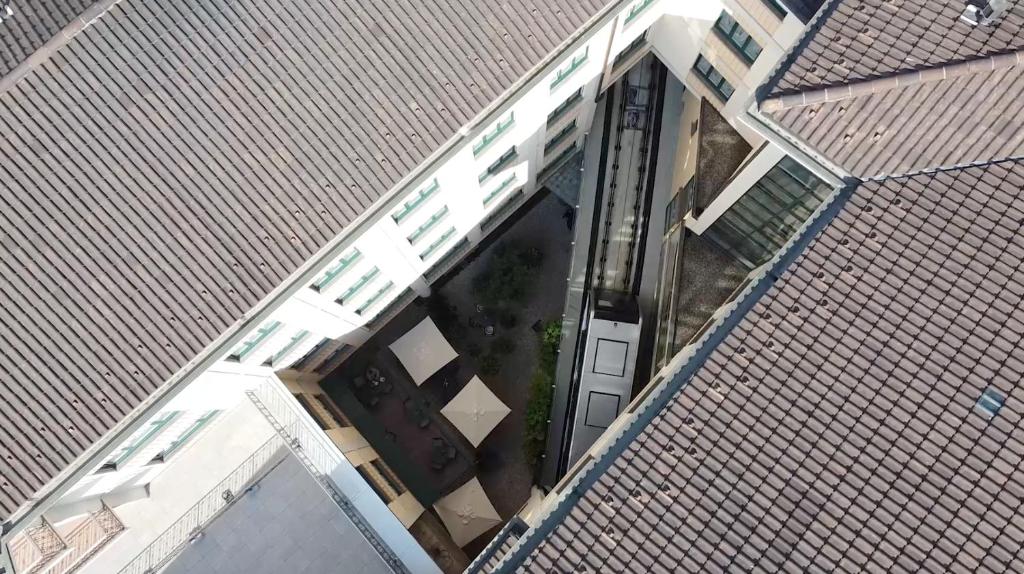 Acquarello Swiss Quality Hotel - Resim 9