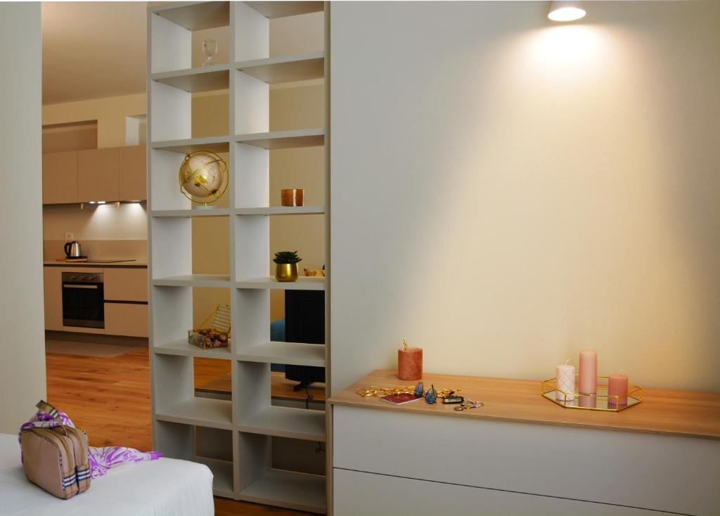 Chic Stay Boutique Apartments - 7