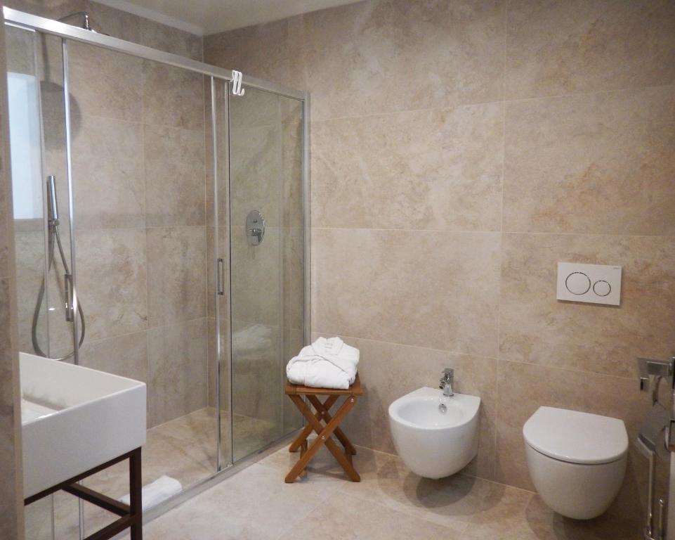 Chic Stay Boutique Apartments - 8