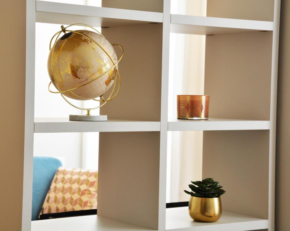 Chic Stay Boutique Apartments - 10