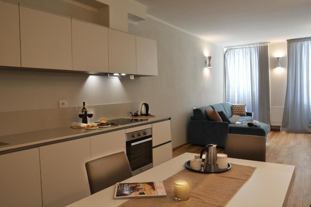 Chic Stay Boutique Apartments - 1