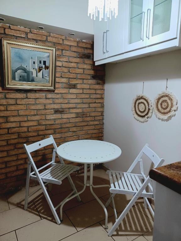 Fotografia z galérie ubytovania Varkiza Seaside Apts v destinácii Varkiza