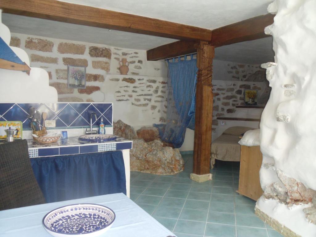 Villa Di Maria