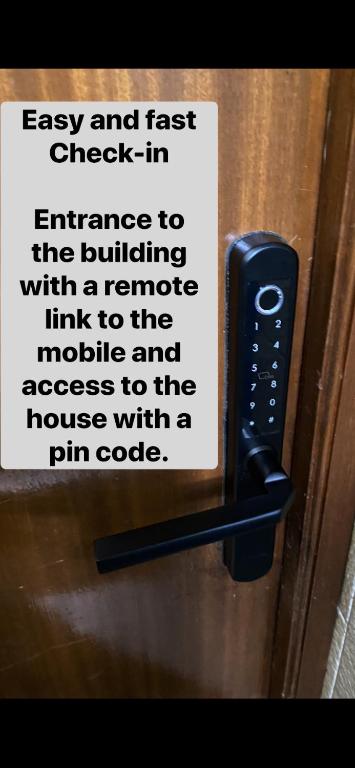 Apartamento Vallecas Plaza - 4