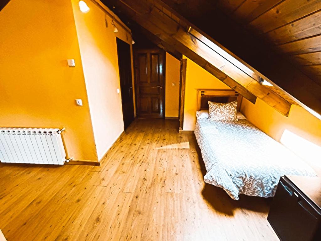 Hotel Rural Pajarapinta - 14