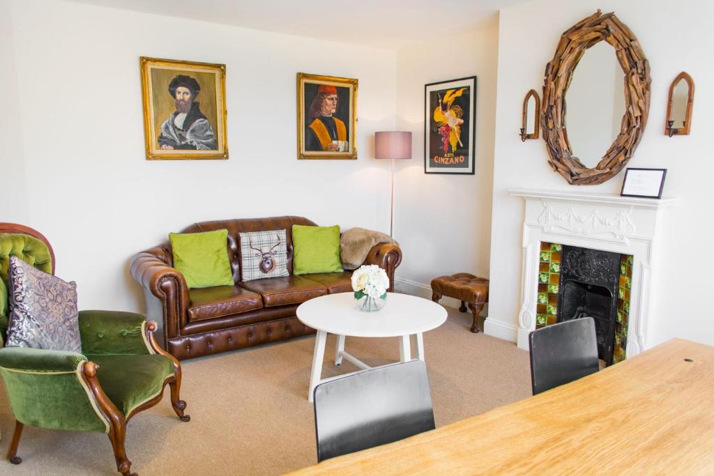 Host & Stay - York Terrace Apartments - Casa De Vacaciones