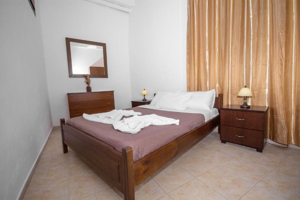 Christina Apartments, Kissamos (updated prices 2024)