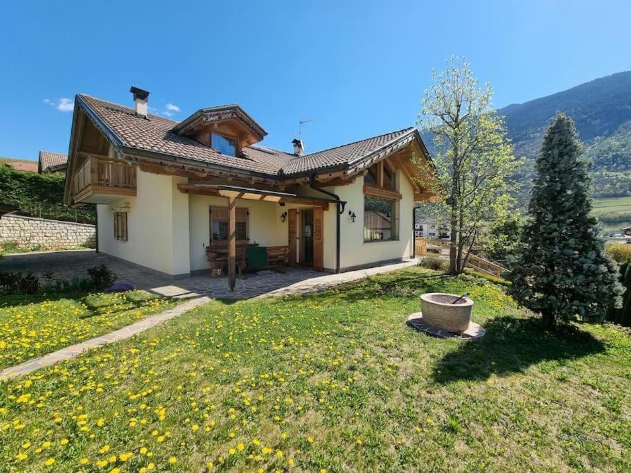 Výhľad na hory alebo výhľad na hory priamo z apartmánu