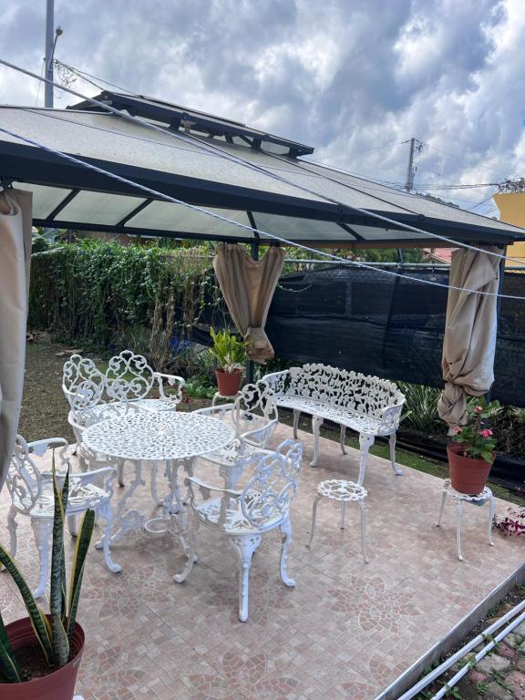 Fotografie z fotogalerie ubytování Comfort Rest v destinaci Ocho Rios