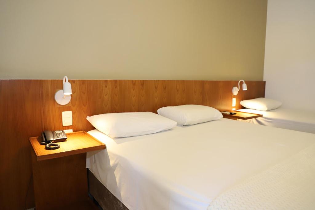 Engenho da Serra Hotel EcoResort - 豪华安东尼娜