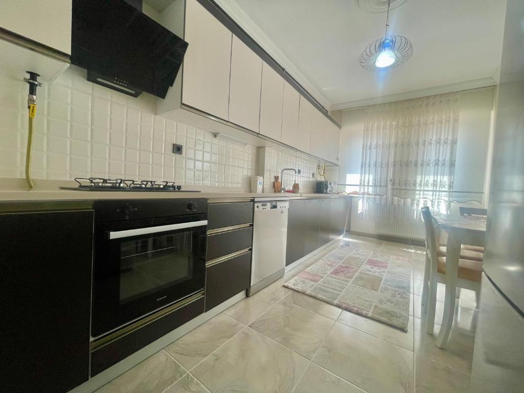 Geniş Aileye Uygun !!!!!