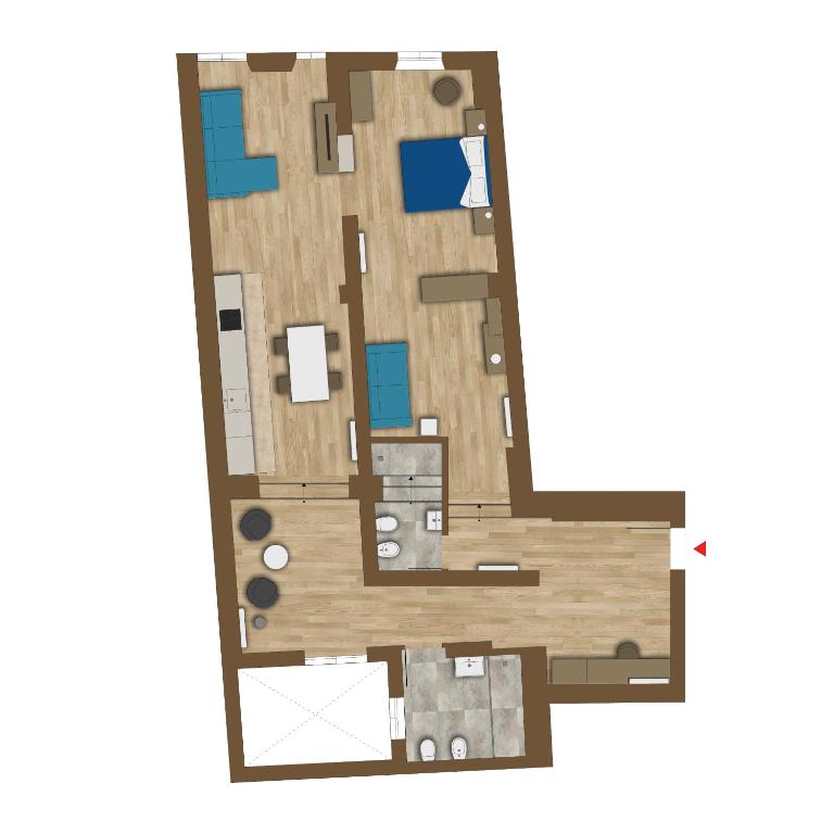 Chic Stay Boutique Apartments - 12